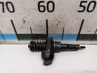 07Z130073F VAG Форсунка Volkswagen Transporter T5 restailing Арт E31507830, вид 1