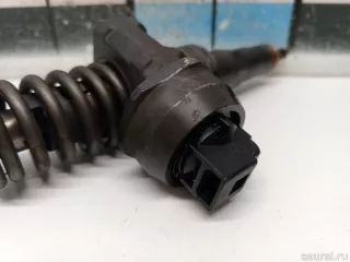 07Z130073F VAG Форсунка Volkswagen Transporter T5 restailing Арт E31507830, вид 4