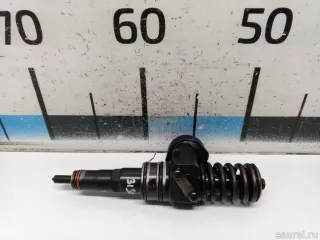 07Z130073F VAG Форсунка Volkswagen Transporter T5 restailing Арт E31509832, вид 1