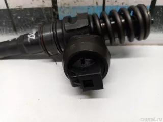 07Z130073F VAG Форсунка Volkswagen Transporter T5 restailing Арт E31509832, вид 4
