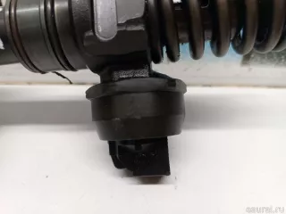 07Z130073F VAG Форсунка Volkswagen Transporter T5 restailing Арт E31509832, вид 6