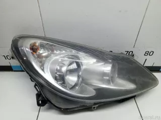93189358 GM Фара правая Opel Corsa D Арт E31518667, вид 1