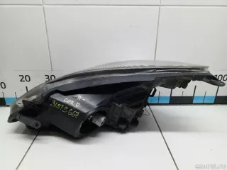 93189358 GM Фара правая Opel Corsa D Арт E31518667, вид 2