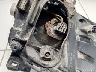 93189358 GM Фара правая Opel Corsa D Арт E31518667, вид 5