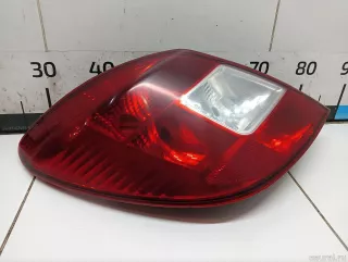93189098 GM Фонарь задний левый Opel Corsa D Арт E31518677, вид 1