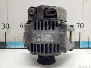 2706022130 Toyota Генератор Toyota Corolla E120 Арт E31542653, вид 3