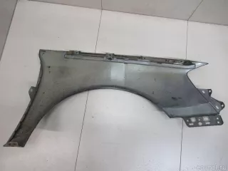 3C0821021 VAG Крыло переднее левое Volkswagen Passat B6 Арт E80089955, вид 6