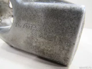 4502052140 Toyota Замок рулевого управления Toyota Camry XV40 Арт E80097461, вид 7