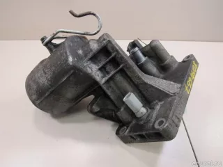 070115389E VAG Корпус масляного фильтра Volkswagen Transporter T5 restailing Арт E80144667, вид 2