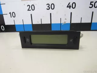 6155V1 Citroen-Peugeot Дисплей информационный Citroen C5 1 Арт E80270841, вид 1