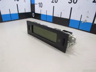 6155V1 Citroen-Peugeot Дисплей информационный Citroen C5 1 Арт E80270841, вид 2