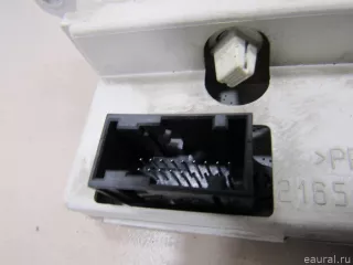 6155V1 Citroen-Peugeot Дисплей информационный Citroen C5 1 Арт E80270841, вид 4