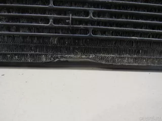 3C0820411F VAG Радиатор кондиционера  Volkswagen Passat CC Арт E80378091, вид 4