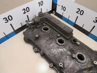 112020P020 Toyota Клапанная крышка Toyota Highlander 3 restailing Арт E80393893, вид 3