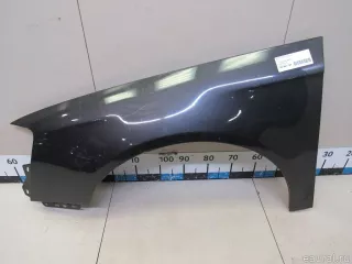 3C0821021 VAG Крыло переднее левое Volkswagen Passat B6 Арт E80467727, вид 1