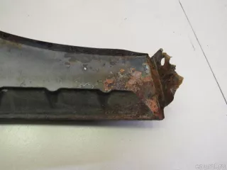 3C0821021 VAG Крыло переднее левое Volkswagen Passat B6 Арт E80467727, вид 8