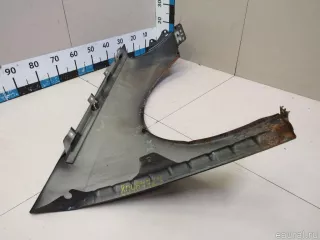 3C0821021 VAG Крыло переднее левое Volkswagen Passat B6 Арт E80467727, вид 9