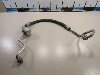 8871106230 Toyota Трубка кондиционера Toyota Camry XV40 Арт E80540464, вид 4