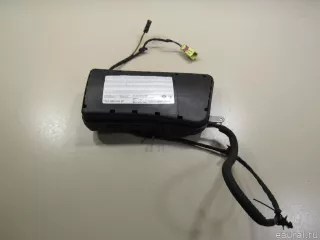 7L0880240D VAG Подушка безопасности боковая (в сиденье) Volkswagen Touareg 1 Арт E80569310, вид 1