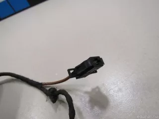 7L0880240D VAG Подушка безопасности боковая (в сиденье) Volkswagen Touareg 1 Арт E80569310, вид 5