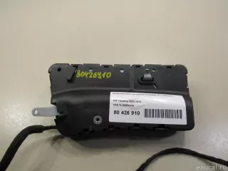 7L0880240D VAG Подушка безопасности боковая (в сиденье) Volkswagen Touareg 1 Арт E80569310, вид 6