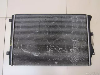 5K0121251J VAG Радиатор основной Audi TT 3 Арт E80596094, вид 6