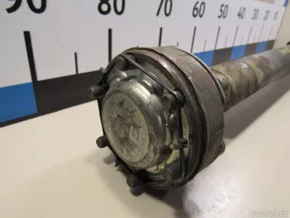 7L6521101G VAG Вал карданный передний Volkswagen Touareg 1 Арт E80691138, вид 3