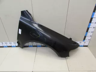 7L6821102K VAG Крыло переднее правое Volkswagen Touareg 1 Арт E80707487, вид 1