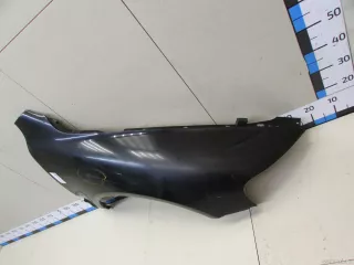 7L6821102K VAG Крыло переднее правое Volkswagen Touareg 1 Арт E80707487, вид 2