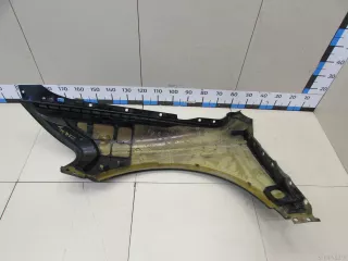 7L6821102K VAG Крыло переднее правое Volkswagen Touareg 1 Арт E80707487, вид 5