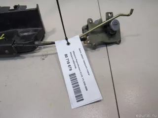 MR573709 Mitsubishi Замок двери передней левой Mitsubishi Monter 4 Арт E80715679, вид 6