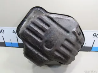 1016050407 Geely Поддон Toyota Camry XV50 Арт E80745332, вид 2