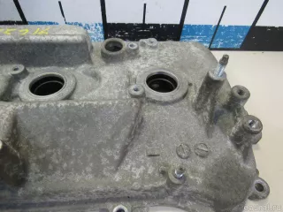 112010P020 Toyota Крышка головки блока (клапанная) Toyota Camry XV40 Арт E80755216, вид 3