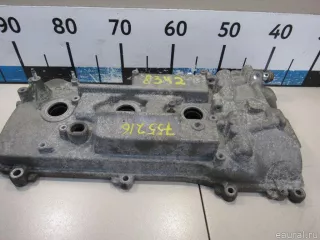 112010P020 Toyota Крышка головки блока (клапанная) Toyota Camry XV40 Арт E80755216, вид 4