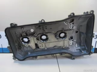 112010P020 Toyota Крышка головки блока (клапанная) Toyota Camry XV40 Арт E80755216, вид 6