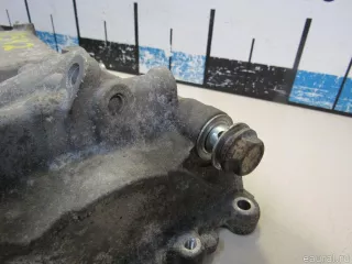 112010P020 Toyota Крышка головки блока (клапанная) Toyota Camry XV40 Арт E80755216, вид 7