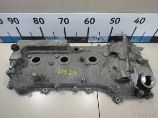 112020P020 Toyota Клапанная крышка Toyota Highlander 3 restailing Арт E80755217, вид 1