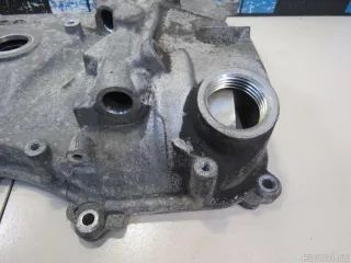 112020P020 Toyota Клапанная крышка Toyota Highlander 3 restailing Арт E80755217, вид 2