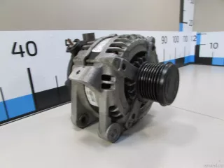 2706028300 Toyota Генератор Toyota Rav 4 3 Арт E80877380, вид 2