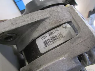 2706028300 Toyota Генератор Toyota Rav 4 3 Арт E80877380, вид 7