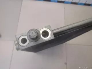 55700406 Fiat Радиатор кондиционера (конденсер) Fiat Punto 3 restailing Арт E80884553, вид 3
