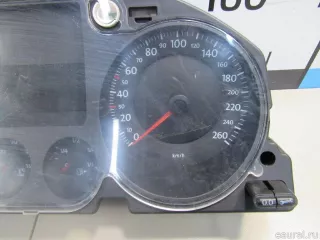 3C0920853HZ02 VAG Панель приборов Volkswagen Passat B6 Арт E80929159, вид 2