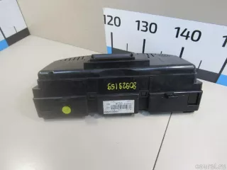 3C0920853HZ02 VAG Панель приборов Volkswagen Passat B6 Арт E80929159, вид 9
