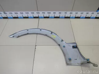 MN133672HC Mitsubishi Накладка переднего крыла правого Mitsubishi Monter 4 Арт E80952798, вид 6