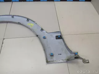 MN133672HC Mitsubishi Накладка переднего крыла правого Mitsubishi Monter 4 Арт E80952798, вид 7