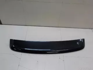 7L6827991CGRU VAG Спойлер (дефлектор) багажника Volkswagen Touareg 1 Арт E84274163, вид 1