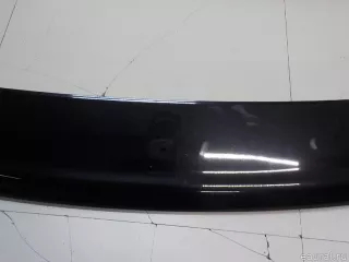 7L6827991CGRU VAG Спойлер (дефлектор) багажника Volkswagen Touareg 1 Арт E84274163, вид 3