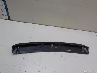 7L6827991CGRU VAG Спойлер (дефлектор) багажника Volkswagen Touareg 1 Арт E84274163, вид 5