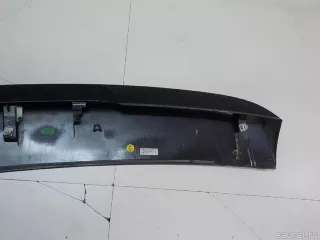 7L6827991CGRU VAG Спойлер (дефлектор) багажника Volkswagen Touareg 1 Арт E84274163, вид 7