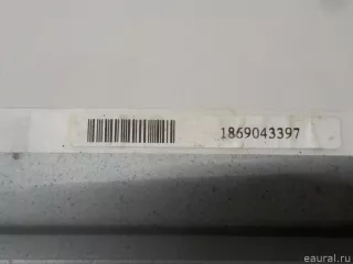8633A004 Mitsubishi Блок управления ESP Mitsubishi Monter 4 Арт E84449180, вид 5